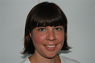 Alison Chastell