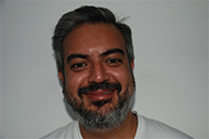 Sanjiv Bhogaita