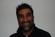 Vishaal Shah